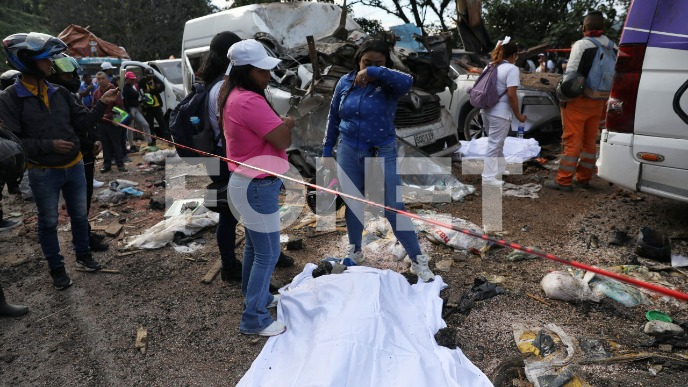 Smrtonosni napadi uoči izbora